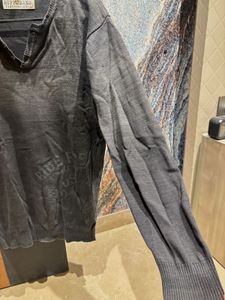 Ruff Jeans Vintage Sweater