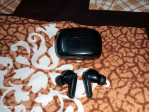 Airdopes 121 PRO - Wireless Earbuds with Easy Touc