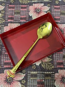 Golden Spoon