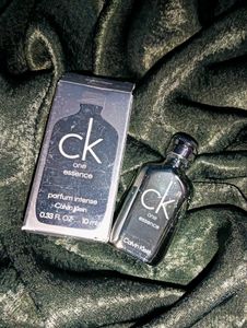 Calvin Klein One Essence Parfum