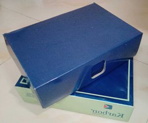 diy boxes for storage and packing or gifting