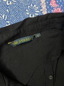 Black Frock