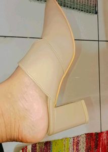 Block Heels 👠
