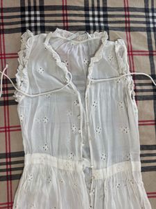 Zara - Kaftan/Cover Up