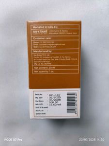 Dermatouch Kojic Acid 2% Serum
