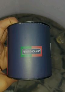 Peter England Men&#39;s Watch