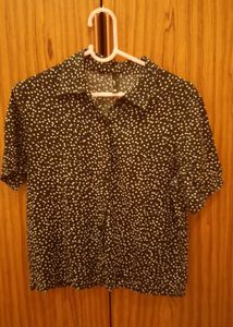 RIO TRENDY TOP