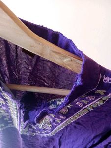 3 Piece Kurta Set
