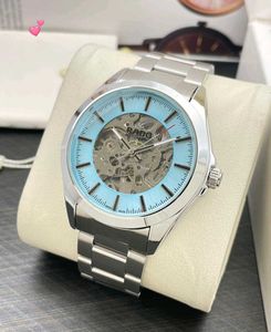 Rado automatic