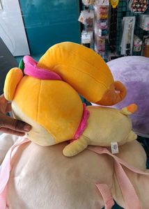 Cute Plush