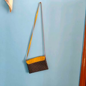 Chic Crossbody Bag