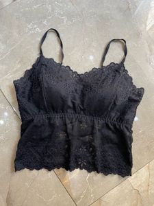 Lace Top