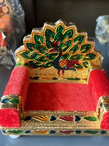 Bhagwan Singhasan