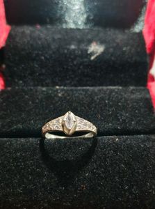 pure silver AD 💍# fixed price