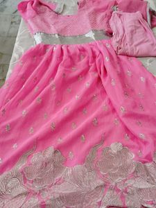 Anarkali Suit