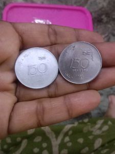 Rare 150 Years Coins - Limited Edition!