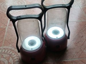 2 Sigma Electric Charge Light .....