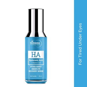 Hyaluronic Acid EYE SERUM St.Botanica
