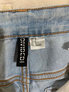 H&amp;M Jeans