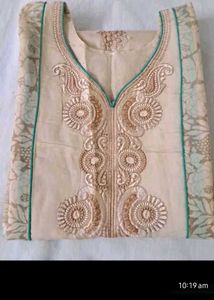 Cotton Kurtis