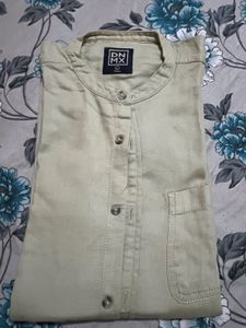 DNMX Casual Shirt
