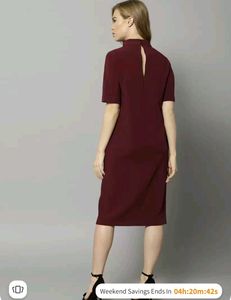 Premium Marks And Spencer Dress