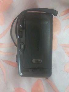 Vintage Kodak 35mm Camera