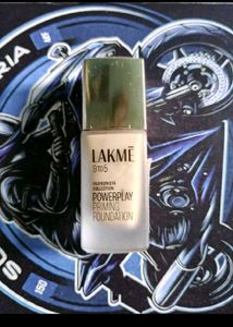 Lakme 9to5 Priming Foundation
