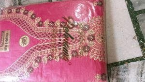 Suit Salwar