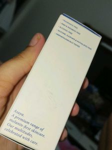 Asaya Serum