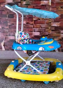 Baby Walker