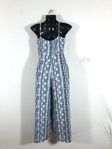Multi Colour Printed Jumpsuit (Women’s)