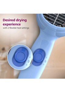 Philips SalonDry Compact Hair Dryer