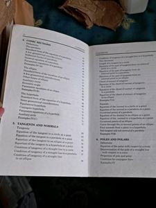 Analytical Geometry And Vector Analysis