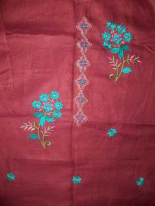 Formal Kurti Top