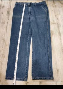 Cs2579 Winter Jeans Size 38