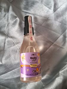 Plum Body Mist Pack Of 2