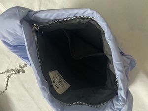 Bow Tie Bag