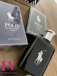 Ralph Lauren Polo Supreme Oud Perfume
