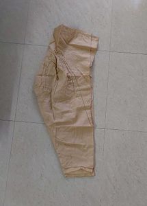 Stiched Kurta With Pajama