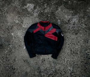 Frank stone Racing jacket