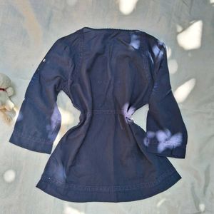Vintage  Short Kurti Combo
