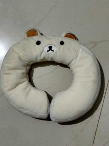 Baby Pillow And Neck Pillo