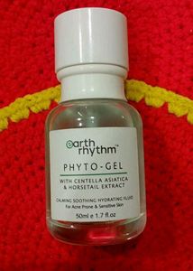Phyto Gel Earth Rhythm