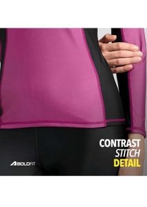 Padded Swim Top / Active Wear