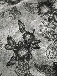 Festival Special:Attractive Glittered Woman Gown