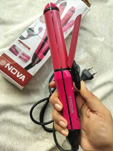 Hair Staightener