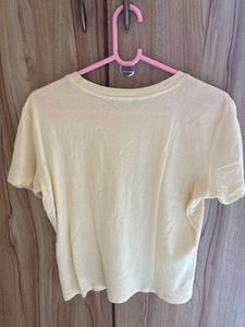 Zara T-Shirt