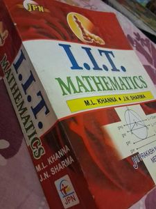 IIT Mathematics