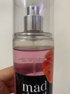 Bath &amp; Body Works Mad About You Mist
